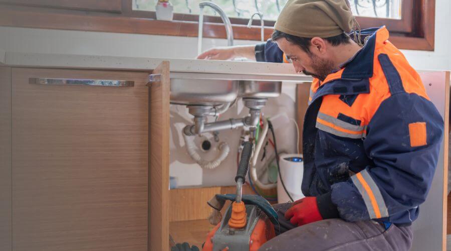 Professional bathroom faucet installation services in Zuni, VA